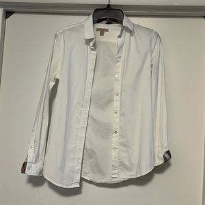 Burberry Brit Woman’s dress shirt